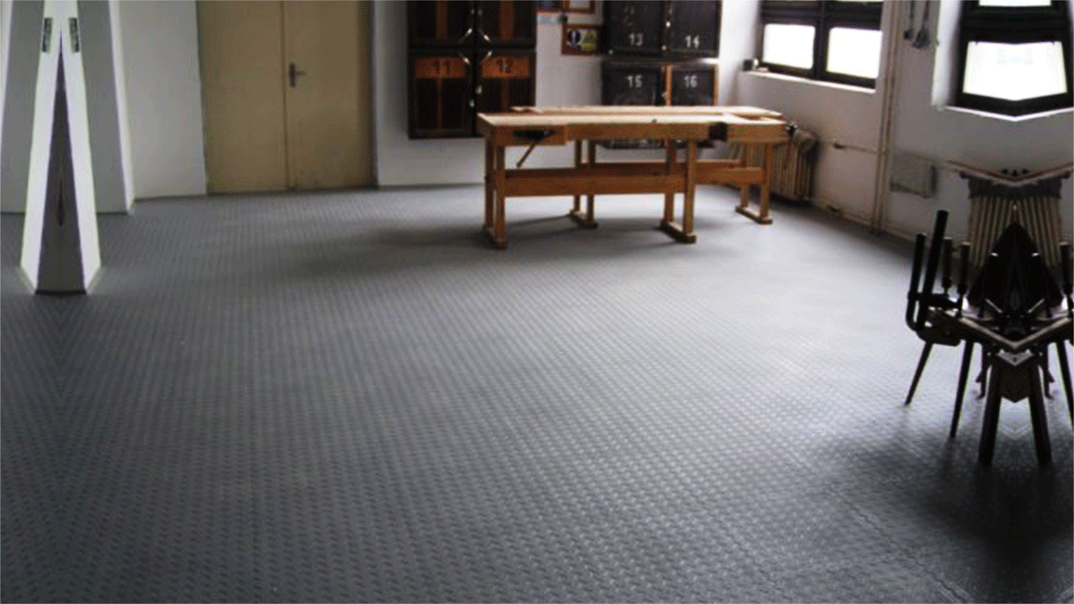 school flooring