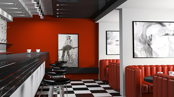 UAE floor tiles