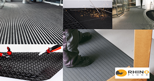 Floor mats
