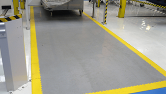 UAE floor tiles