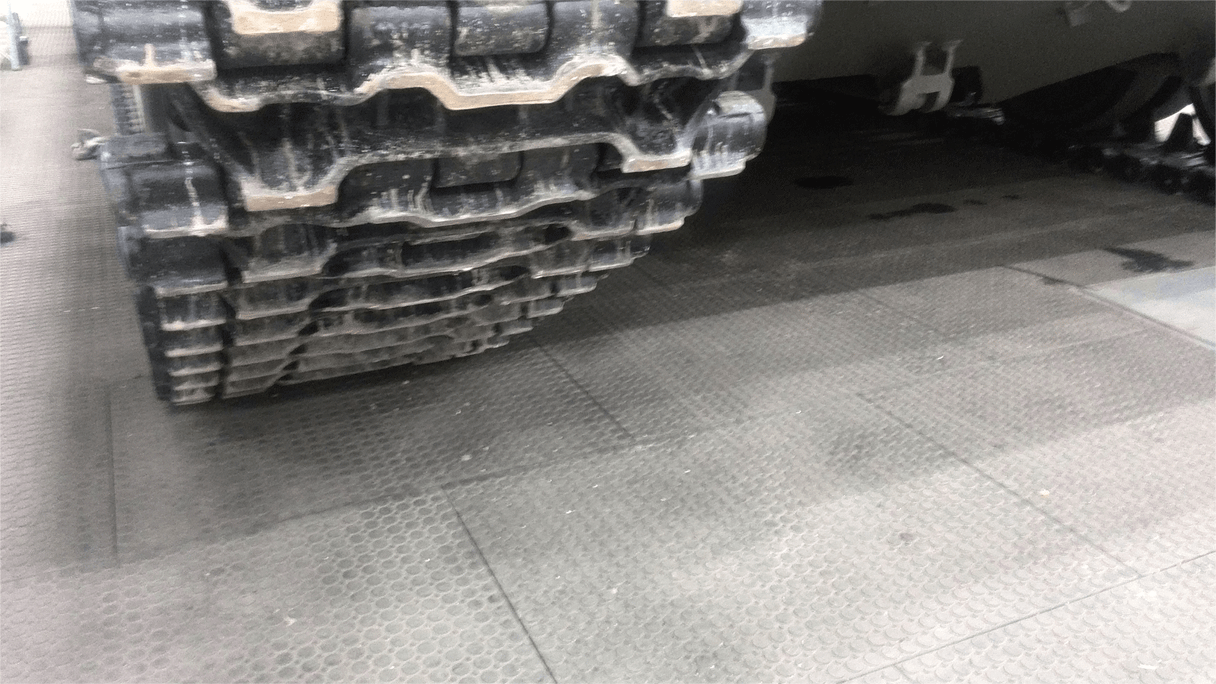  HEAVY DUTY TILES